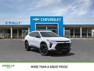 Chevrolet 2024 Trax