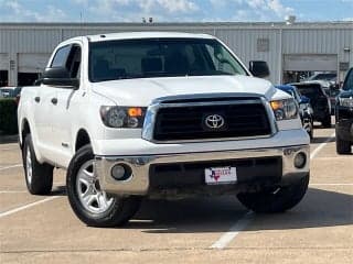 Toyota 2010 Tundra