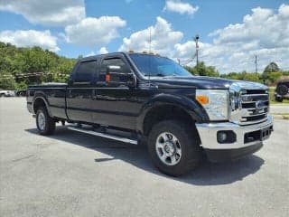 Ford 2013 F-250 Super Duty