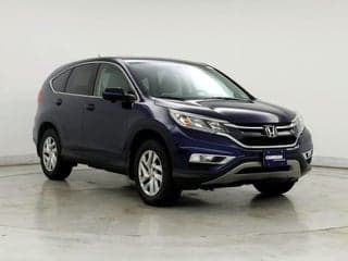 Honda 2015 CR-V