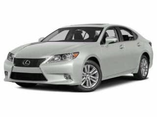 Lexus 2015 ES 350