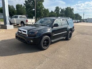 Toyota 2006 4Runner