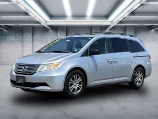 Honda 2011 Odyssey