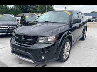 Dodge 2017 Journey