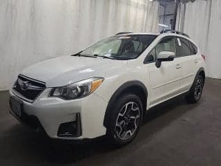 Subaru 2017 Crosstrek