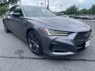 Acura 2021 TLX