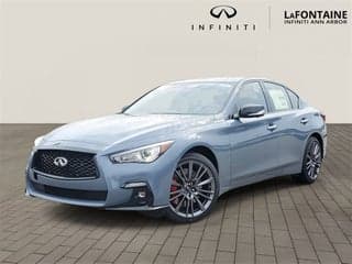 Infiniti 2024 Q50