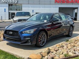 Infiniti 2024 Q50