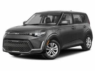 Kia 2024 Soul