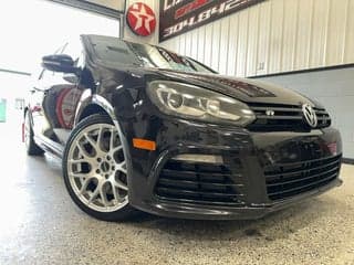 Volkswagen 2013 Golf R