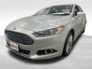 Ford 2014 Fusion