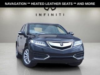 Acura 2017 RDX