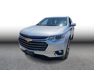 Chevrolet 2019 Traverse