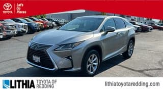 Lexus 2019 RX 350