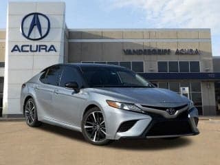 Toyota 2019 Camry