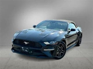 Ford 2023 Mustang