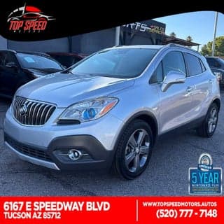 Buick 2014 Encore