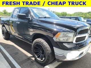 Ram 2014 1500