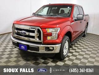 Ford 2016 F-150