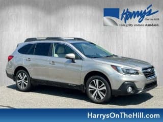 Subaru 2018 Outback