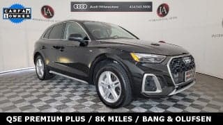 Audi 2021 Q5