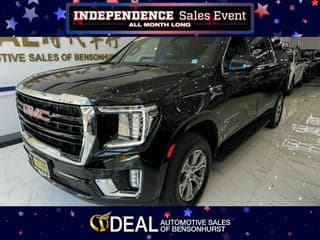 GMC 2022 Yukon XL