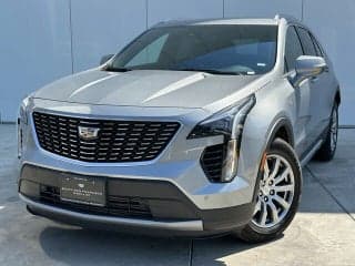 Cadillac 2023 XT4