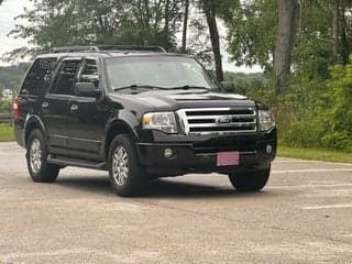 Ford 2012 Expedition