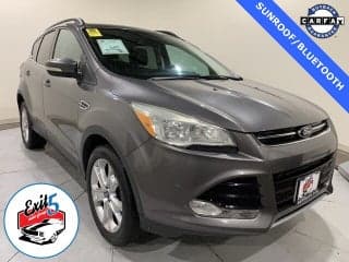 Ford 2013 Escape