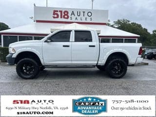 Ram 2014 1500