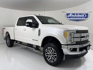 Ford 2017 F-350 Super Duty