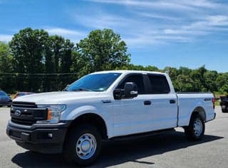 Ford 2018 F-150