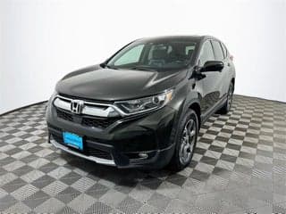 Honda 2018 CR-V