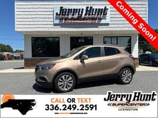 Buick 2019 Encore