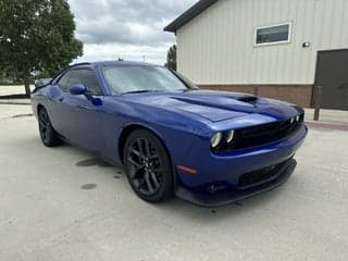 Dodge 2019 Challenger