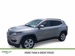 Jeep 2020 Compass