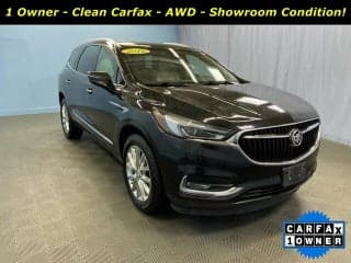 Buick 2018 Enclave