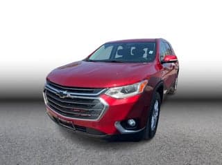 Chevrolet 2019 Traverse