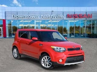 Kia 2019 Soul