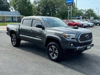 Toyota 2019 Tacoma