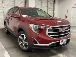 GMC 2020 Terrain