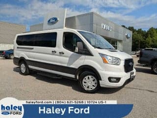 Ford 2021 Transit