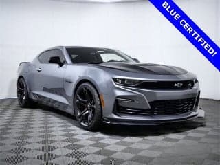 Chevrolet 2022 Camaro