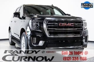 GMC 2022 Yukon