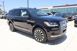 Lincoln 2024 Navigator