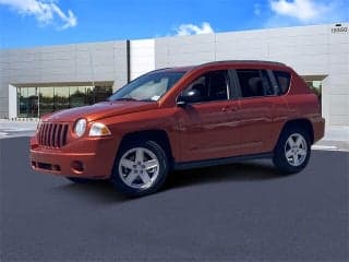 Jeep 2010 Compass