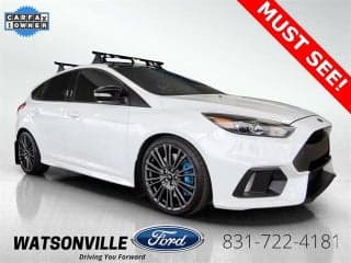 Ford 2016 Focus