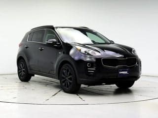 Kia 2018 Sportage