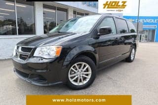 Dodge 2016 Grand Caravan