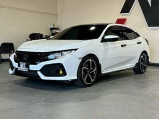 Honda 2019 Civic